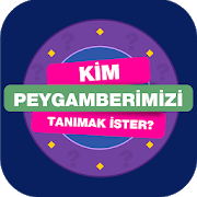 Kim Peygamberimizi Tanımak İster?