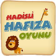 Hadisli Hafıza Oyunu