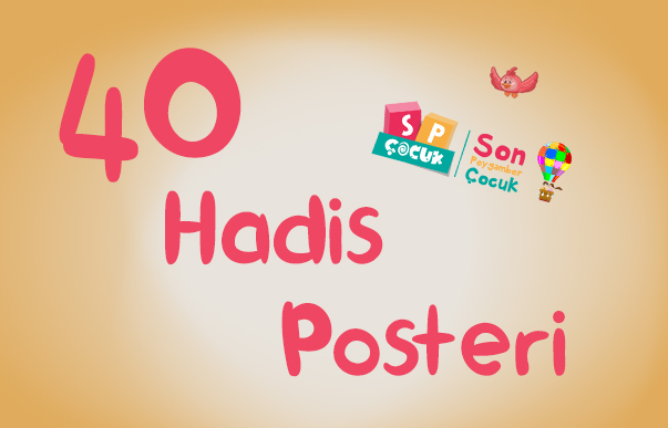 40 Hadis