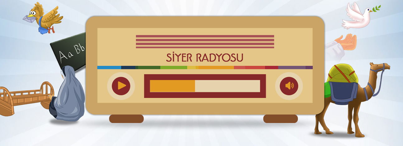 siyer-radyosu