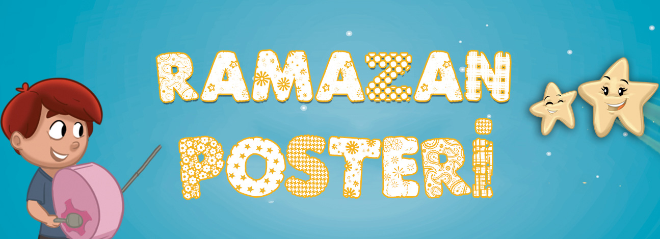 Ramazan Posteri