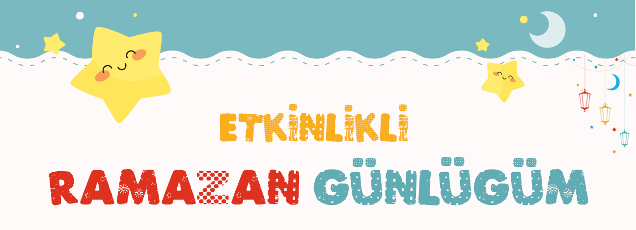 Ramazan Günlüğüm