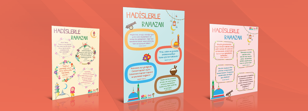 Hadislerle Ramazan