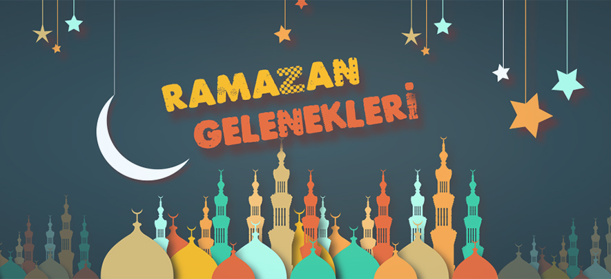 Ramazan Gelenekleri