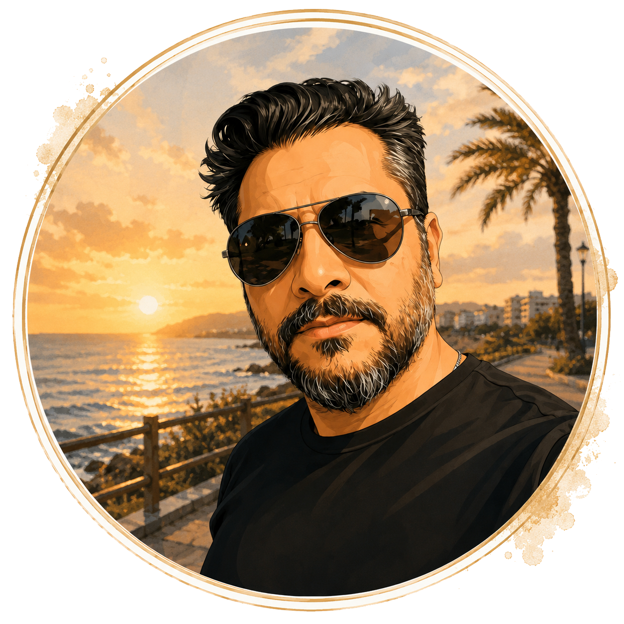 Sarmad Mohammed